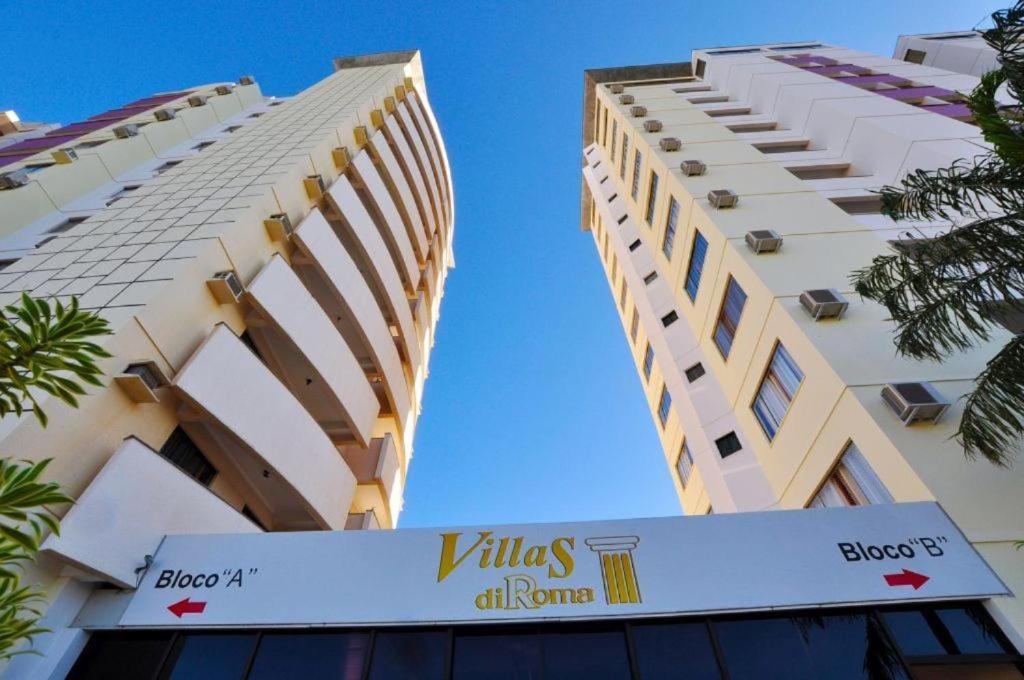 Villas Diroma - Ganhe 1 Dia No Diroma Acqua Park, Splash E Slide Калдас-Новас Екстер'єр фото