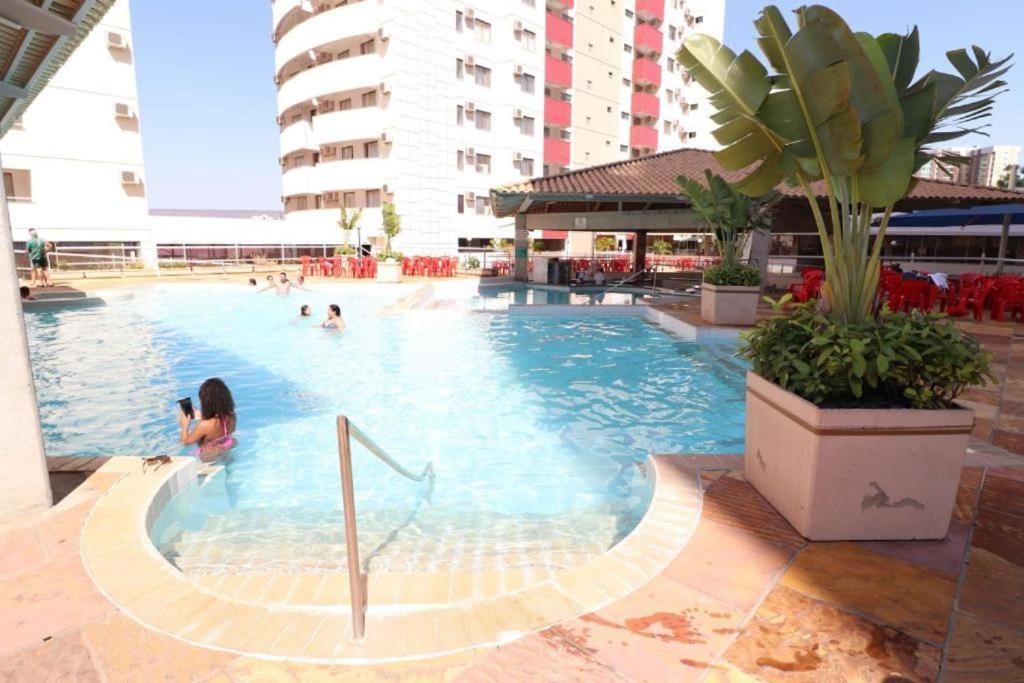 Villas Diroma - Ganhe 1 Dia No Diroma Acqua Park, Splash E Slide Калдас-Новас Екстер'єр фото